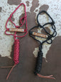 Custome Mule Tape Halters