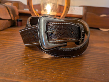Custom Belts