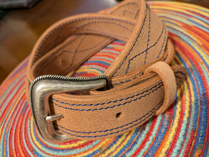 Custom Belts